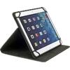 Θήκη Tablet Universal Nedis Folio 9.7" TCVR9100BK